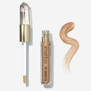 Smashbox - "Always On" Liquid Eyeshadow
